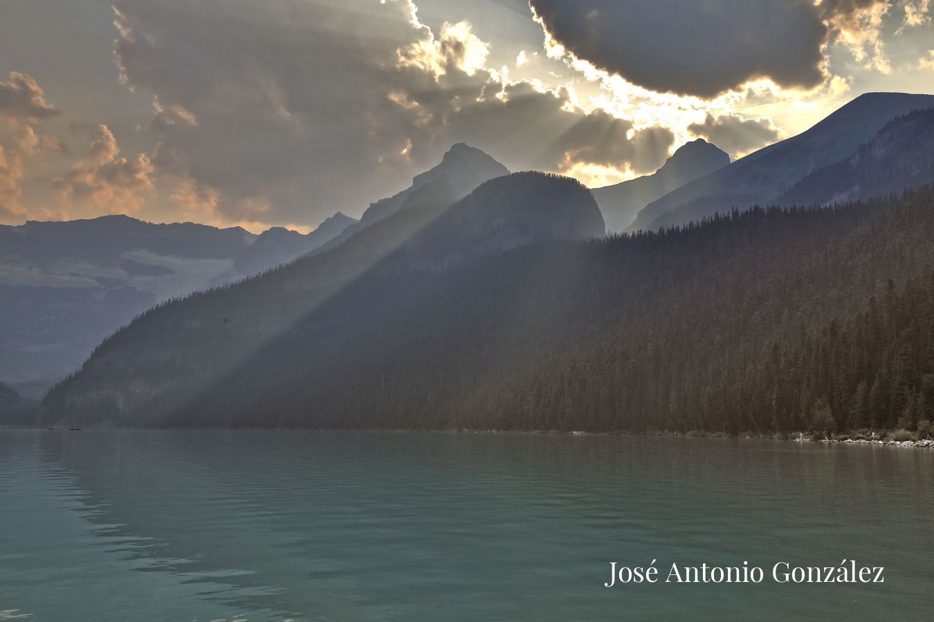 Lake Louise