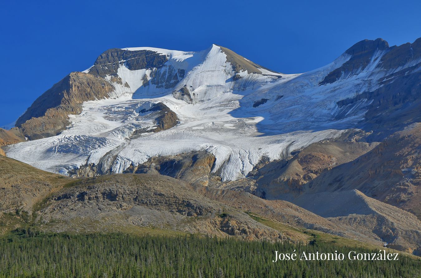  Monte Athabasca 