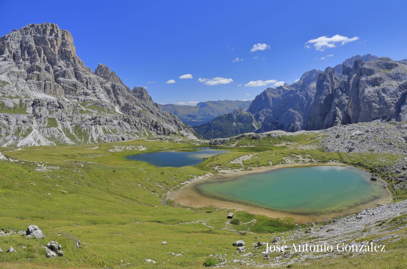   Laghi dei piani