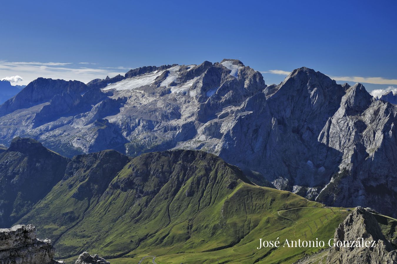 Marmolada