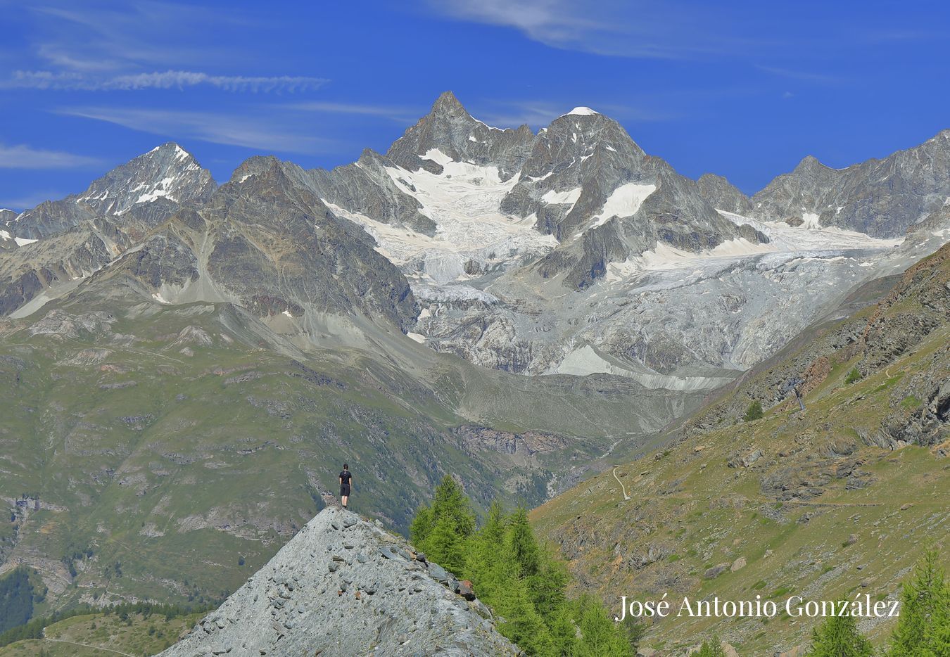 Ober Gabelhorn