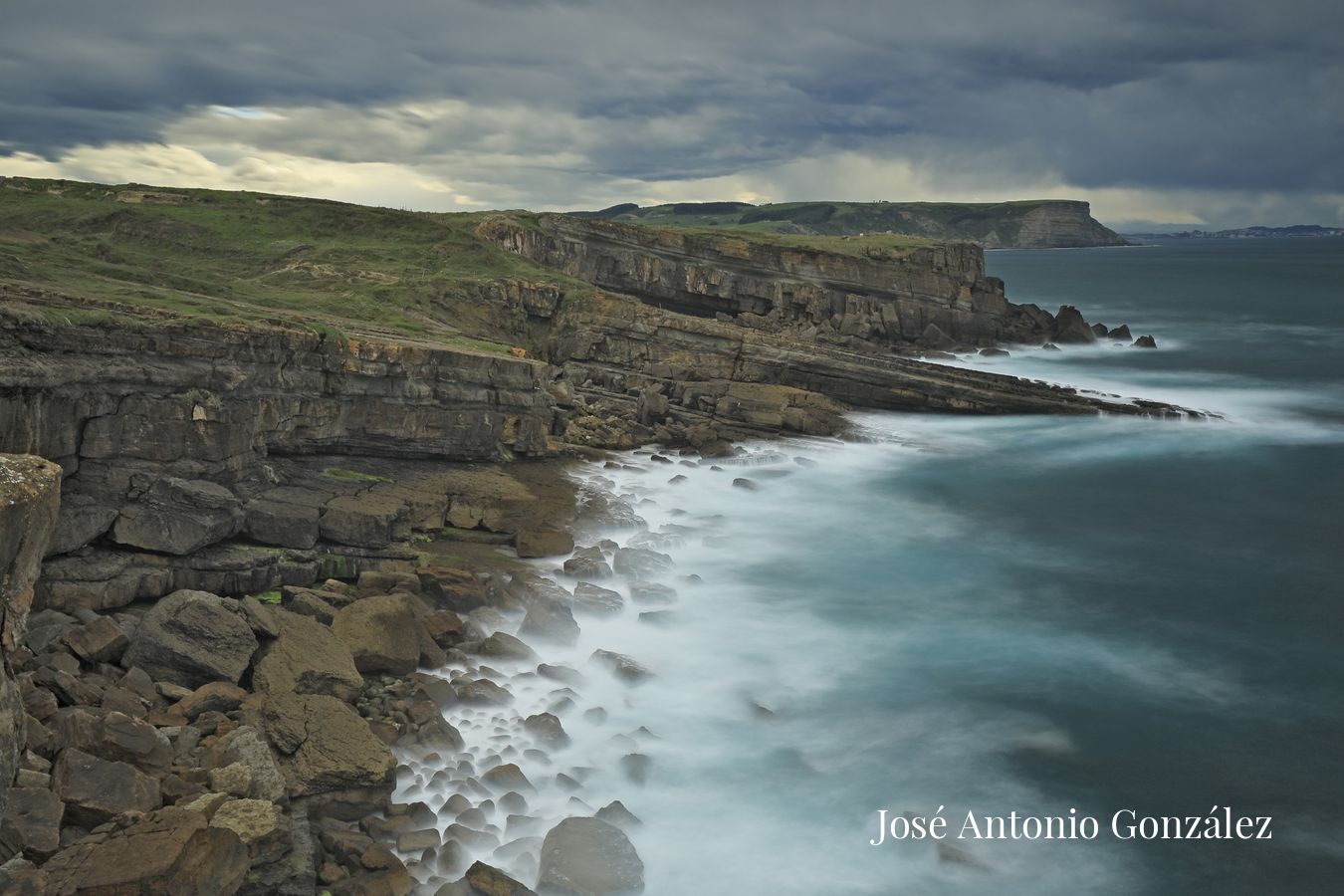 Cabo de Ajo