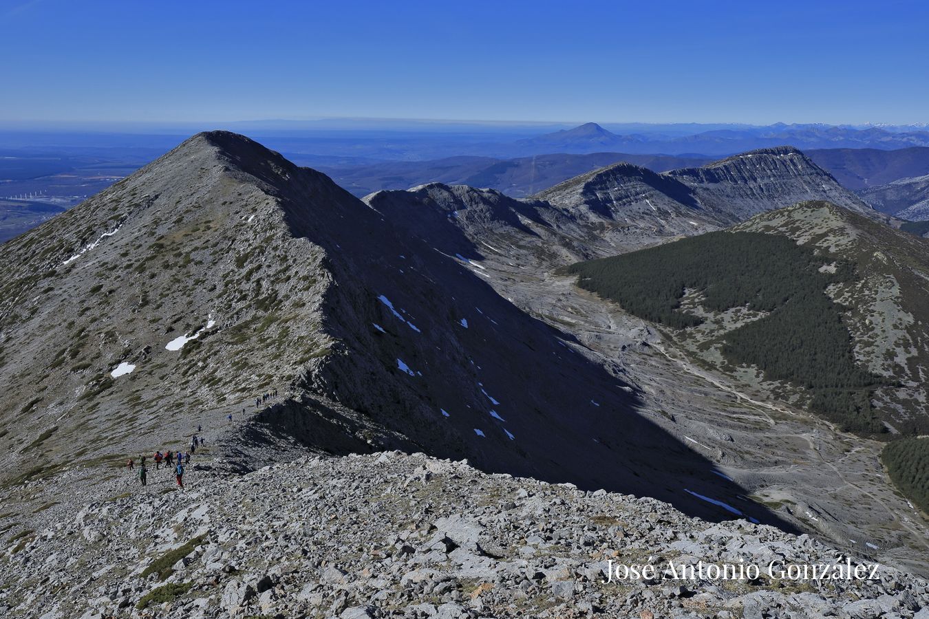 Sierra de Peña Mayor