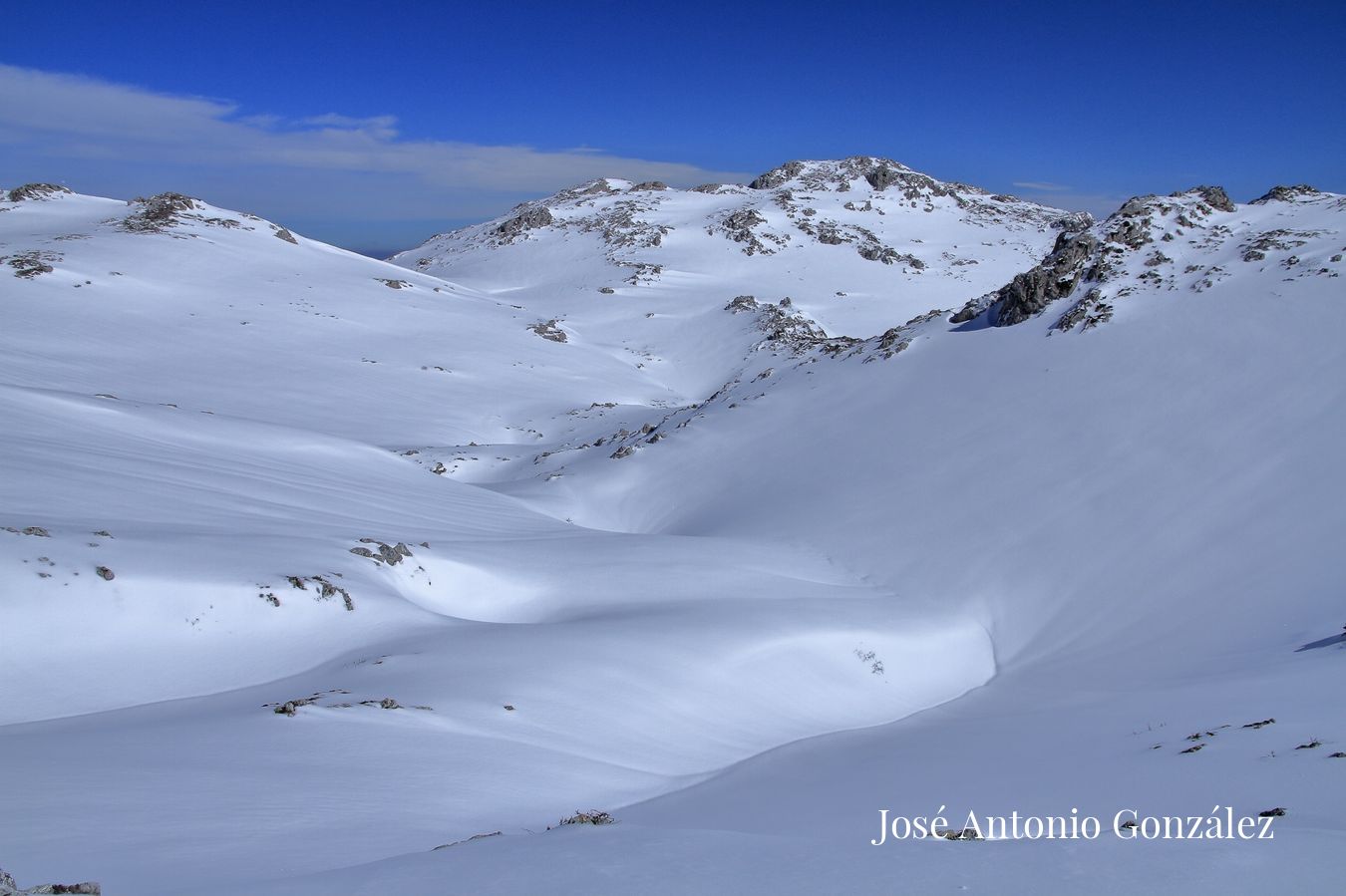 Sierra del Aramo