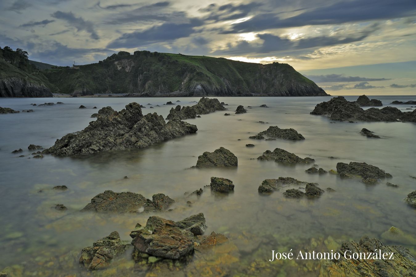 Playa de Amió