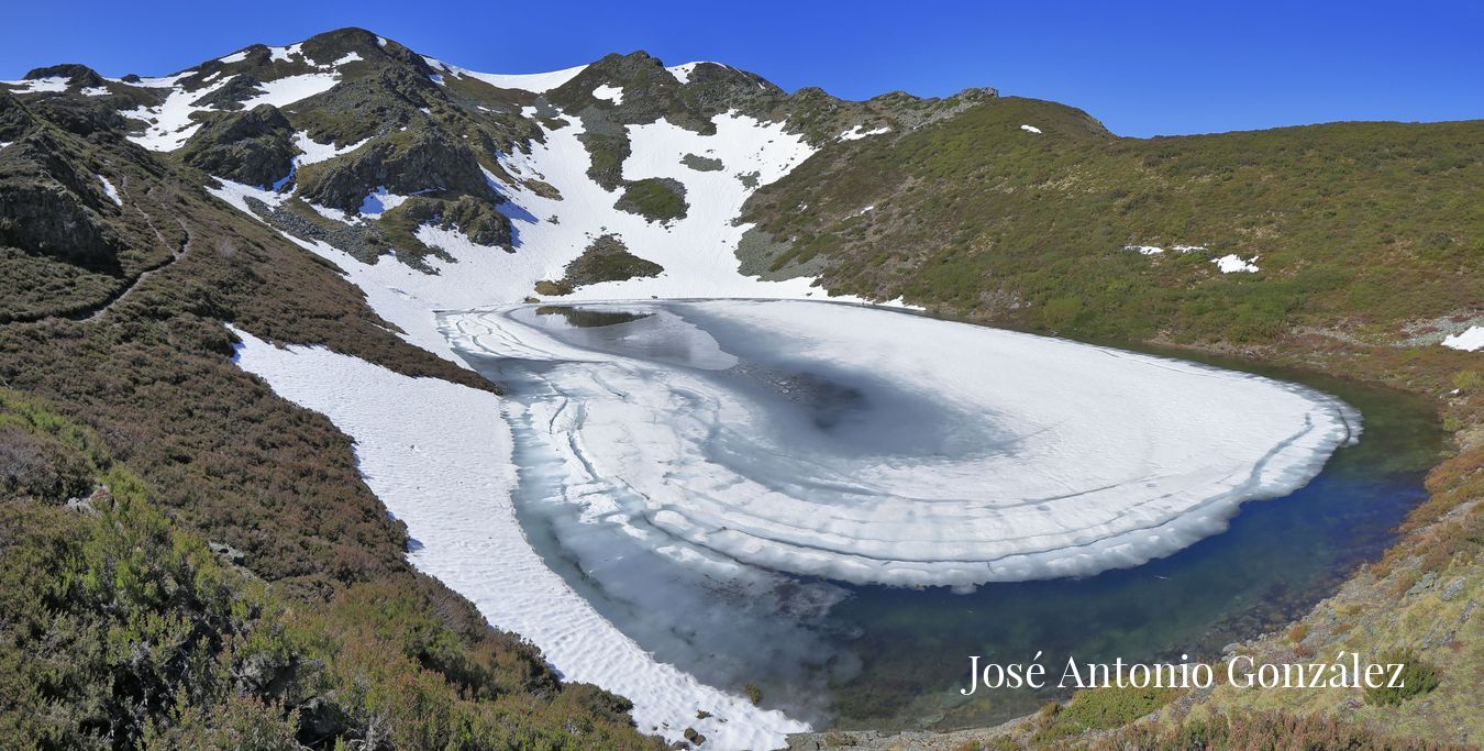 Lagunas de Fasgueo