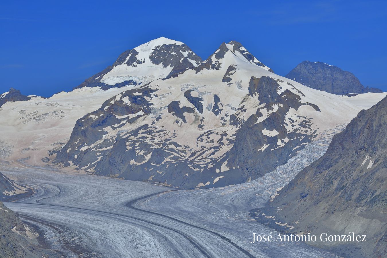 Jungfraujoch