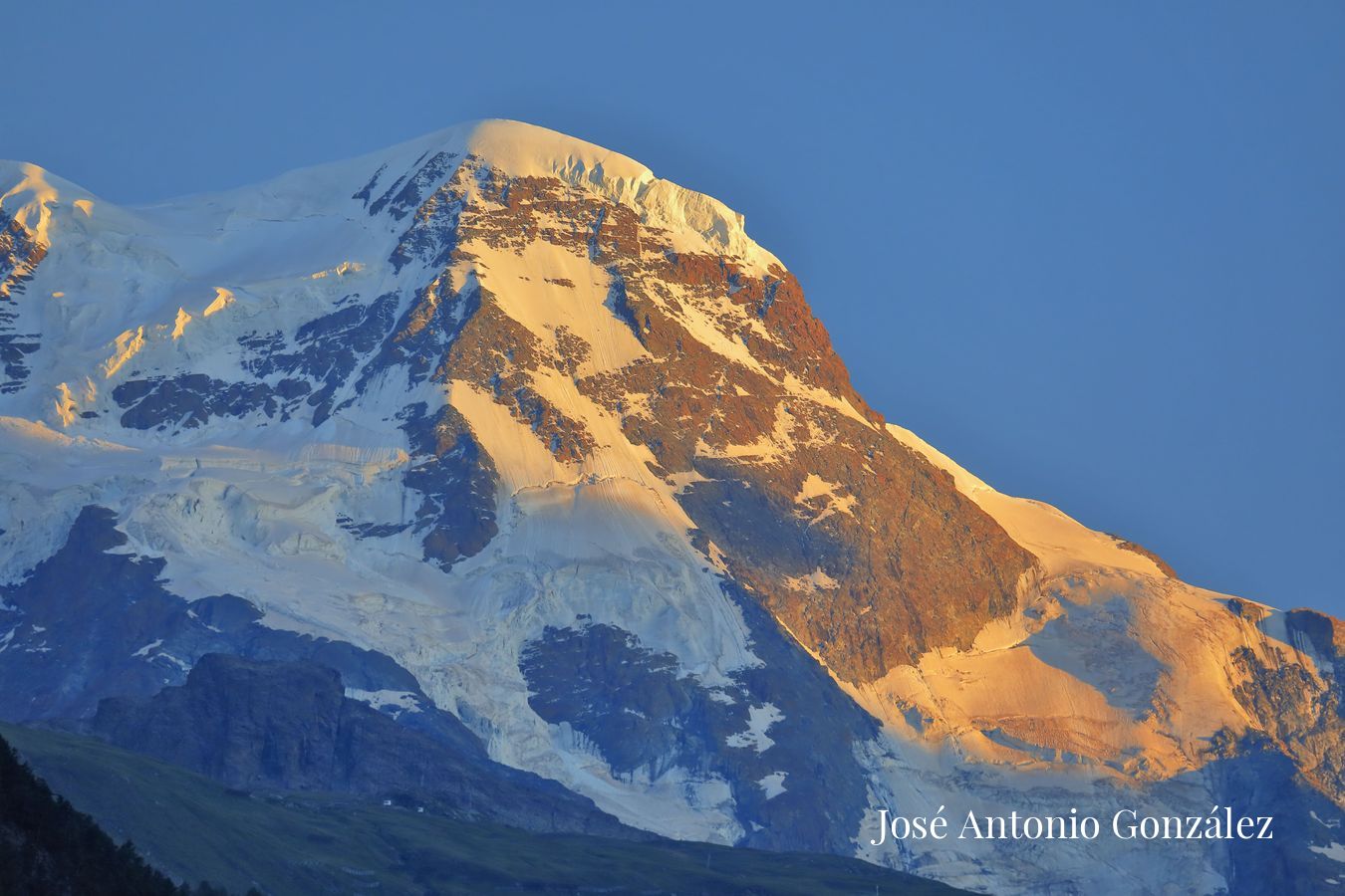 Breithorn