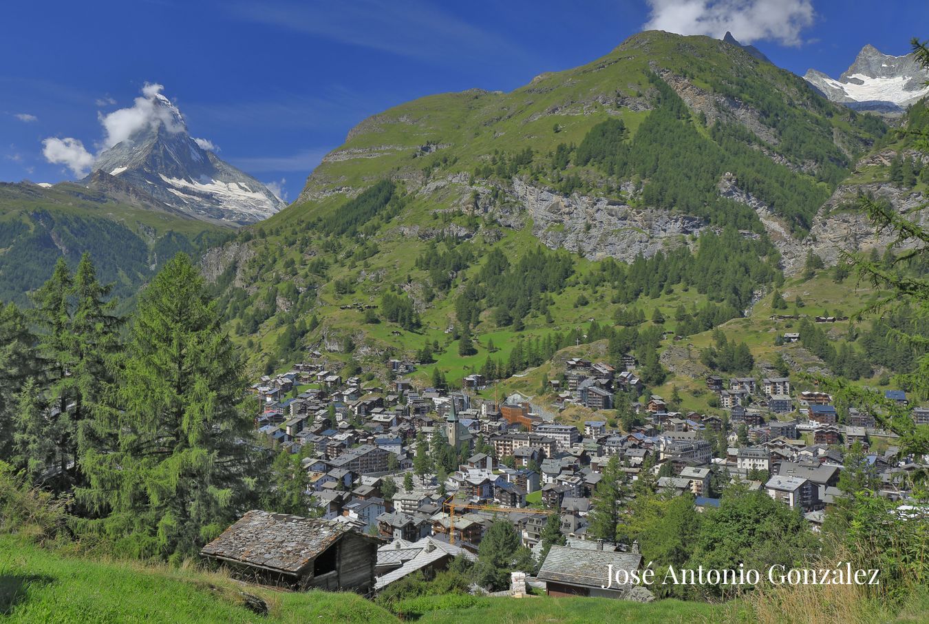 Zermatt