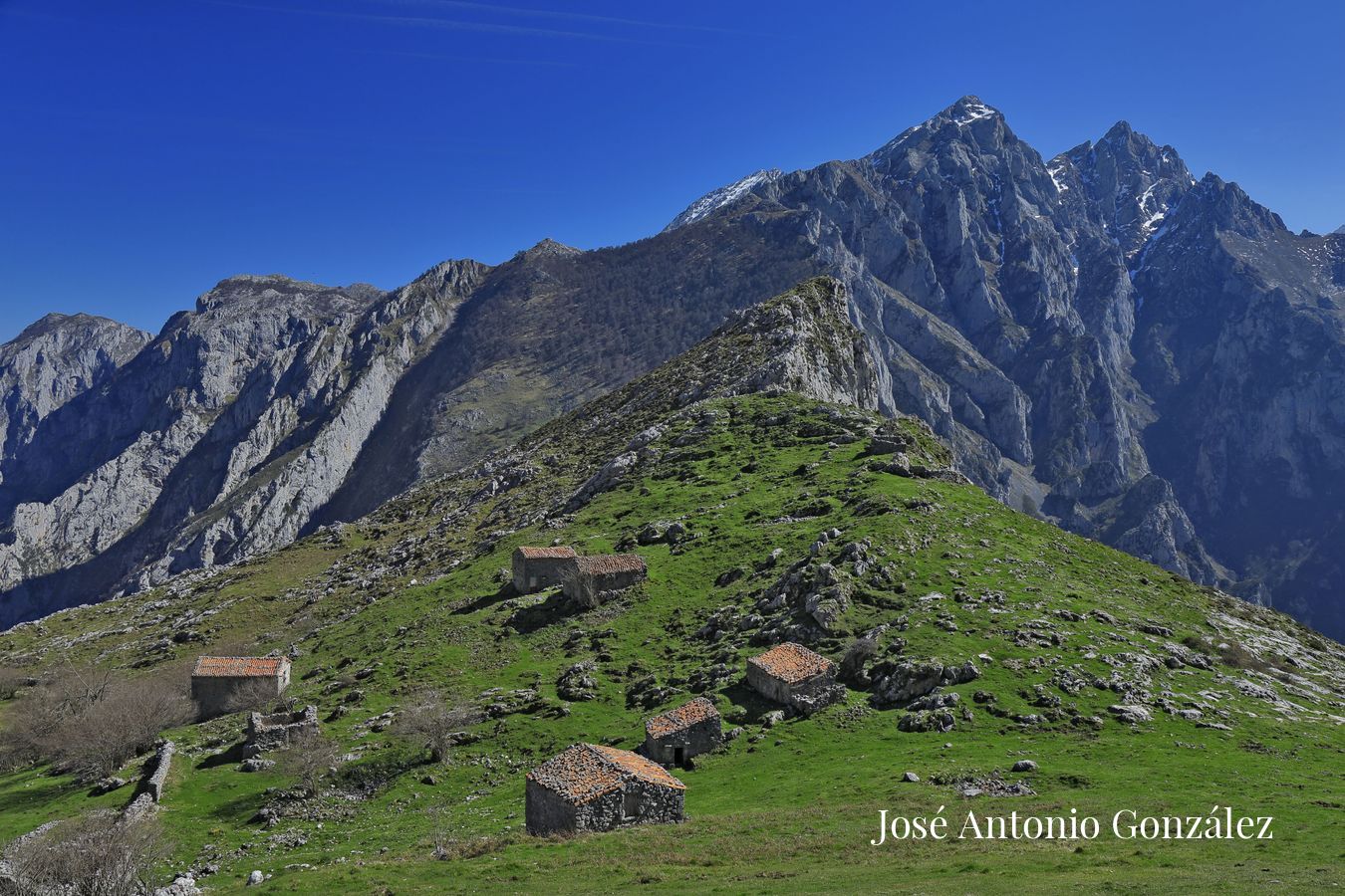 Majada de Ostón