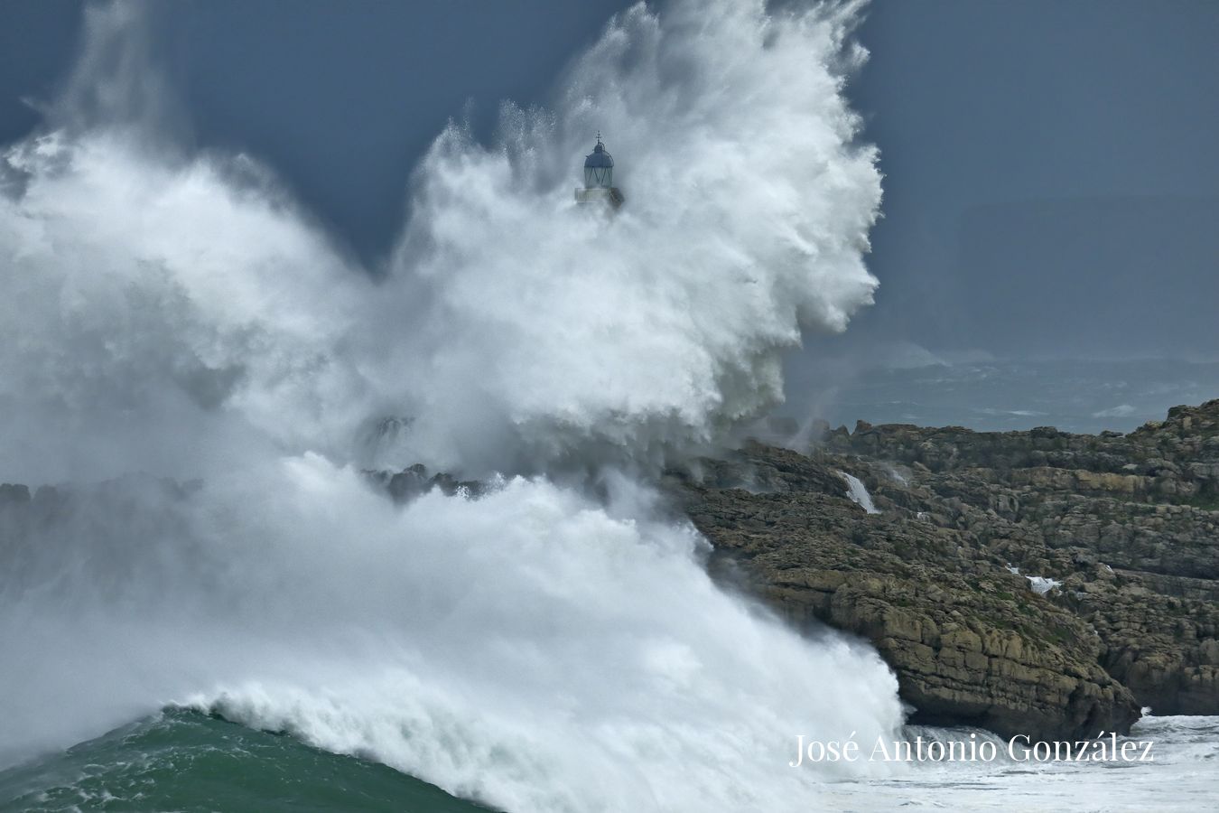 Isla de Mouro