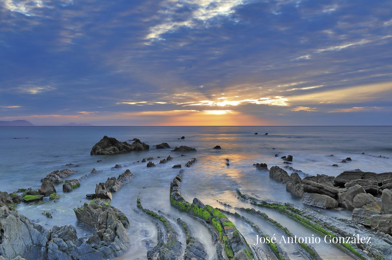 Playa de Barrika