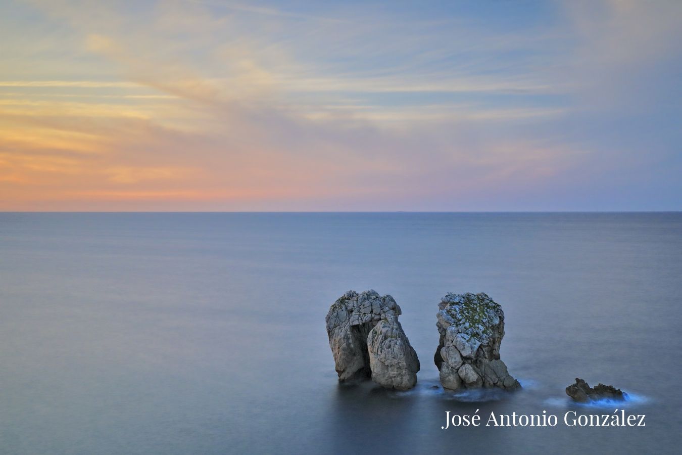 Urro del Manzano. Costa Quebrada