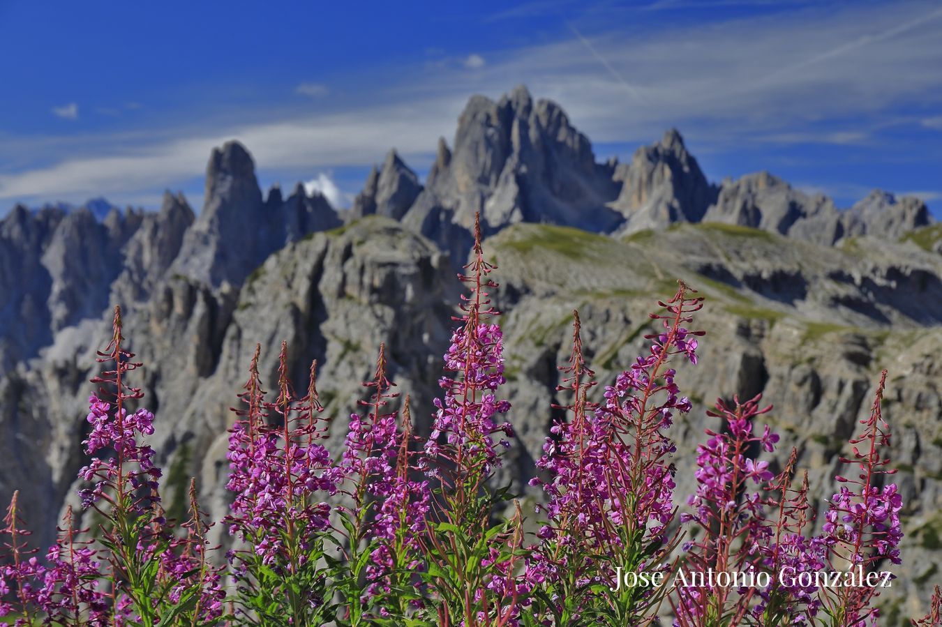 Cadini di Misurina