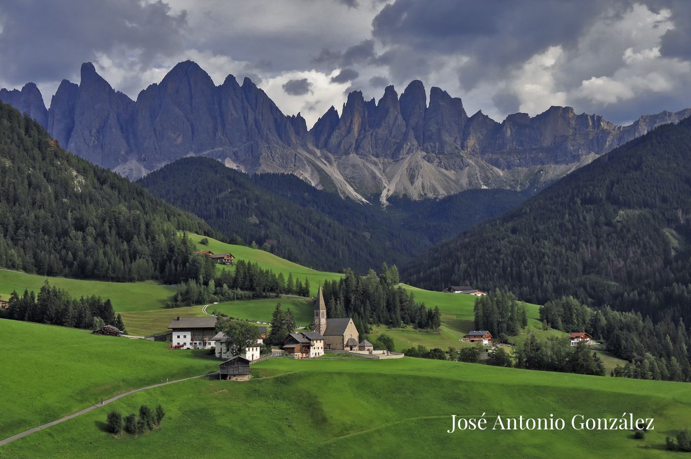 Iglesia di Santa Maddalena