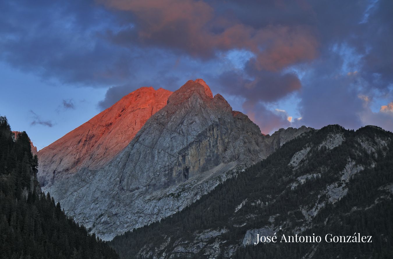 Marmolada