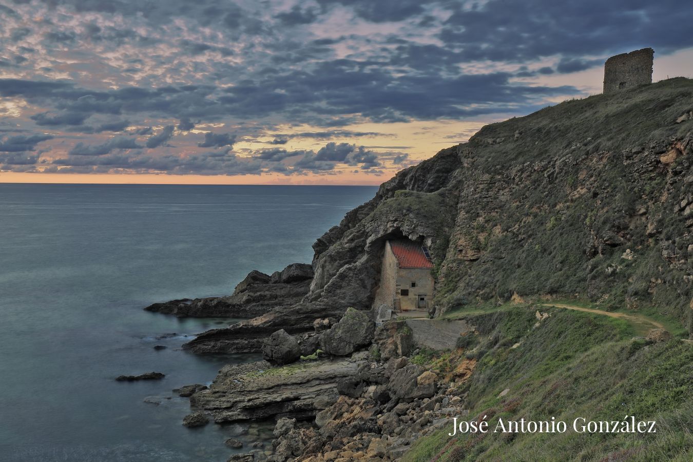 Playa de Santa Justa