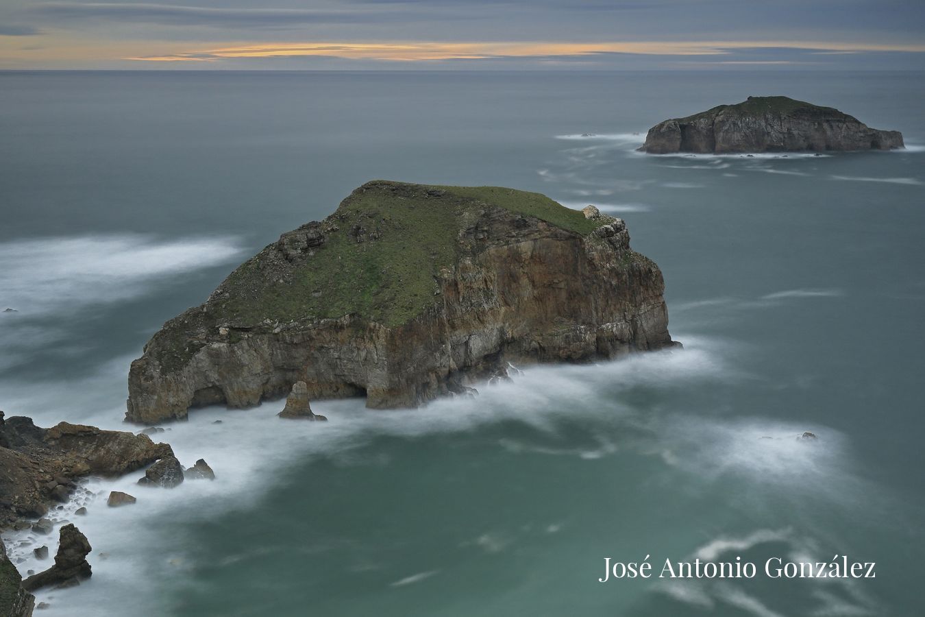 Cabo de Peñas