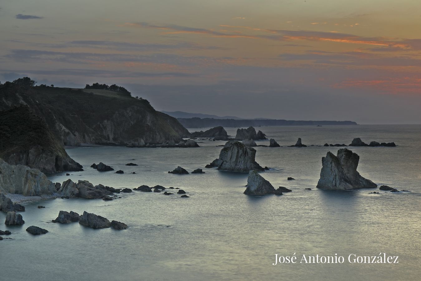 Costa de Cudillero