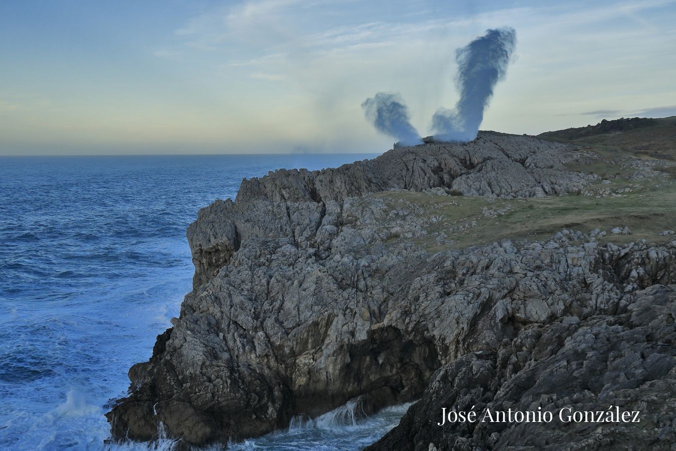 Bufones de Santiuste