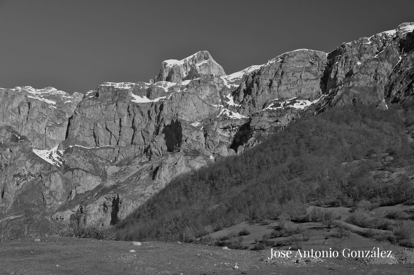 Circo de Fuente De