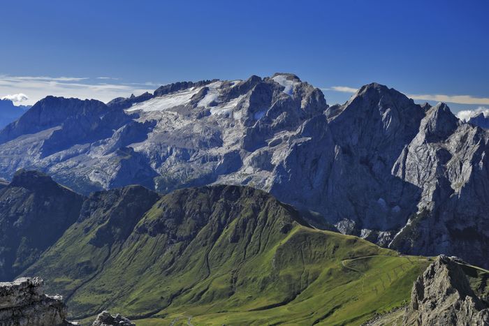 Marmolada