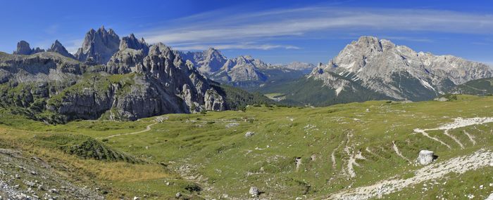 Cadini de Misurina