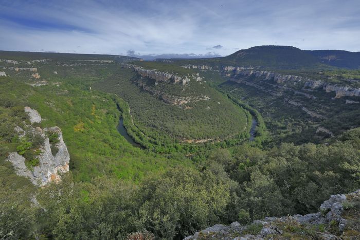 Hoces del Ebro