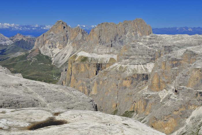 Grupo del Sella