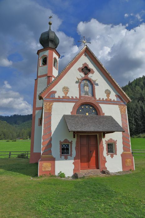 San Giovanni in Ranui
