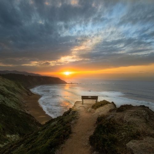 Costa de Asturias