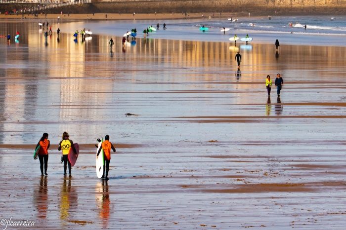 SURFISTAS GIJON