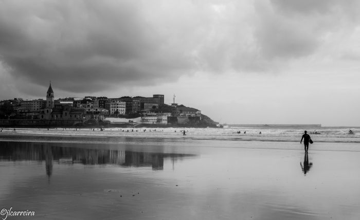 ARENA SAN LORENZO GIJON