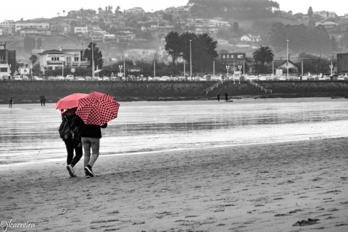 INVIERNO SAN LORENZO GIJON