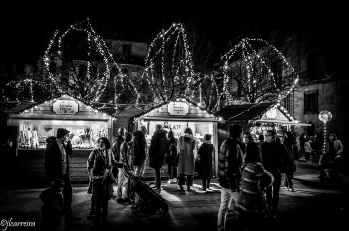 NAVIDAD EN OVIEDO