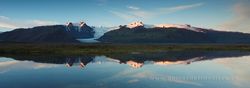 Svínafellsjökull (Islandia)