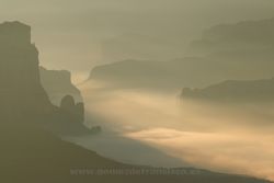 Islallana rocks, La Rioja (Spain)