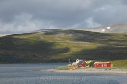 Syltefjord, Varanger, Noruega