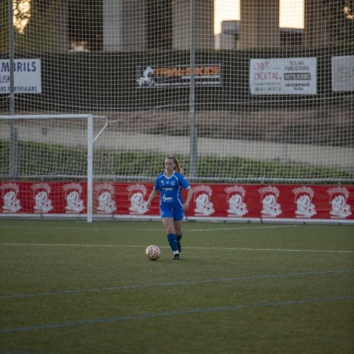 Fútbol  Femenino