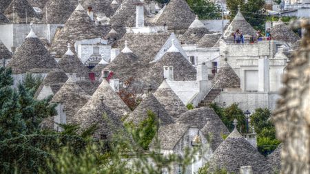 Alberobello, Italia