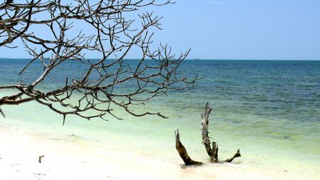 cayo en Cuba