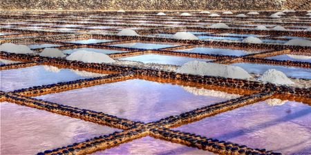 salinas de Fuerteventura