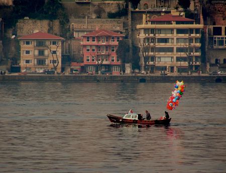 Estambul, Turquía