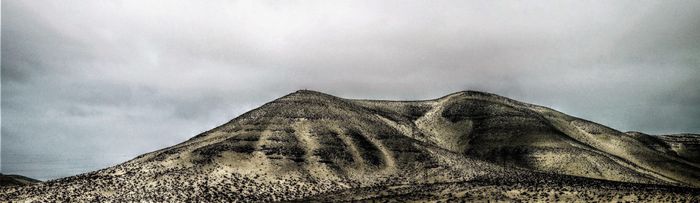 paisaje Fuerteventura