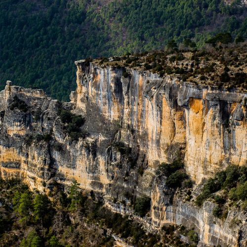 Taller de Fotografía de Paisaje