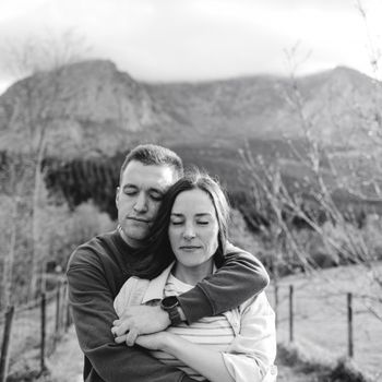 Preboda Maria & Jon Ander