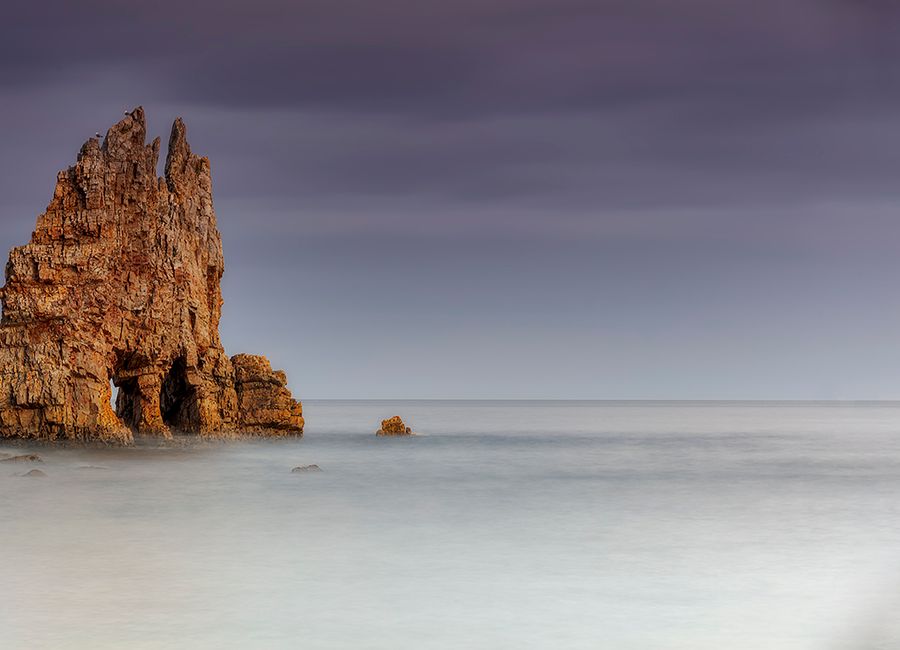 Asturias y Galicia