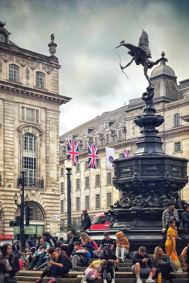 Picadilly Circus