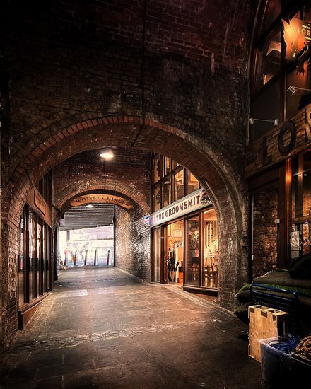 Borough Market