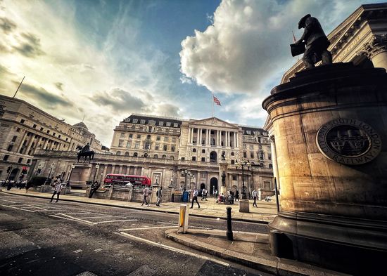 Royal Exchange Square